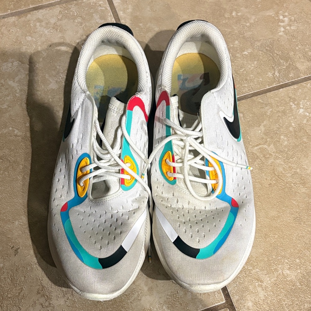 Nike Joyride Dual Run